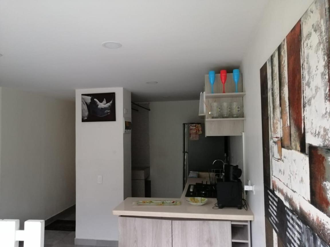 Bosque Verde Apartment *