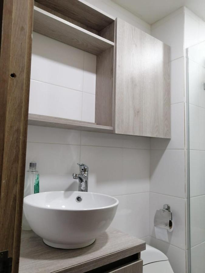 Bosque Verde Apartment